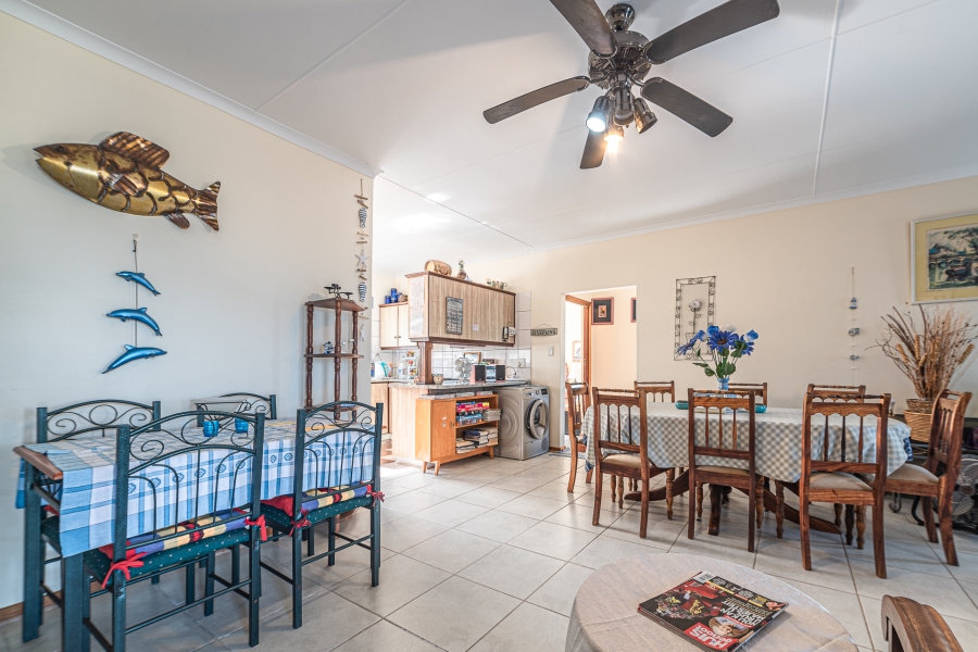 3 Bedroom Property for Sale in Tergniet Western Cape